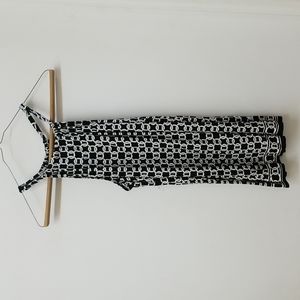 Women's Flared Blouse